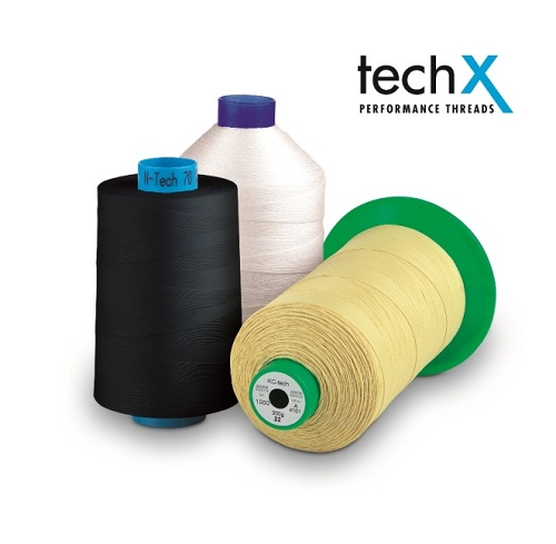 TechX