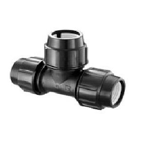 Tê đều HDPE