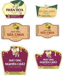 Tem nhãn giấy