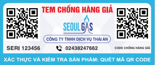 Tem chống hàng giả