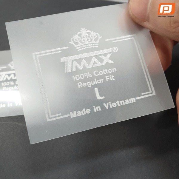 Tem chuyển nhiệt TMAX