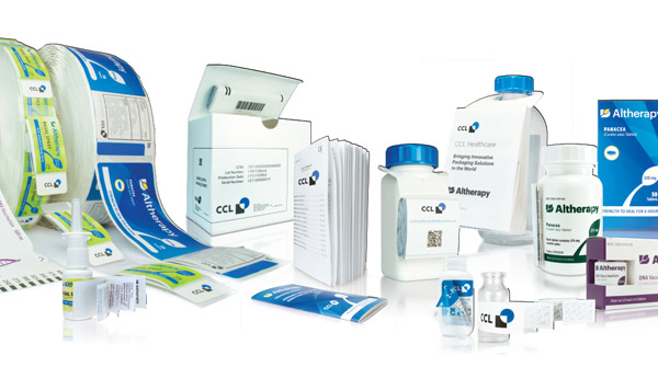 In tem nhãn dược phẩm