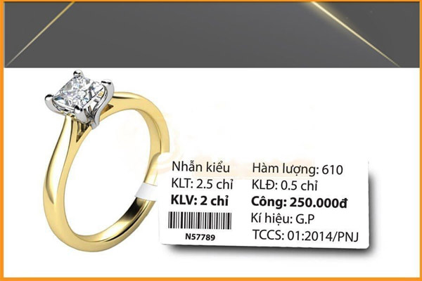 In tem mã vạch