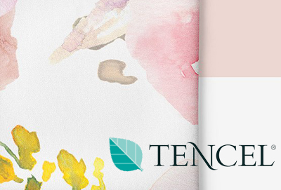 Vải sợi tencel
