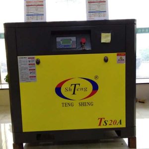 Máy nén khí trục vít Teng Sheng