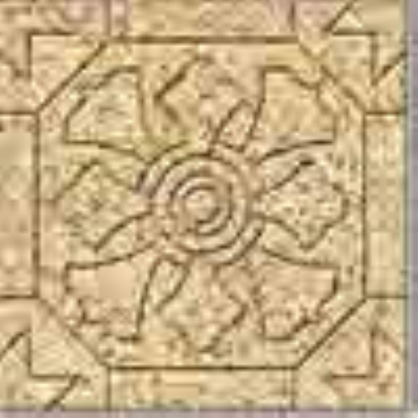 Gạch Terrazzo