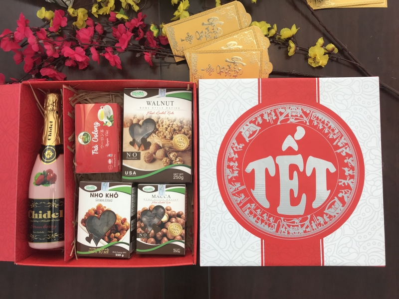Tết hưng
