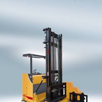 Xe nâng các loại