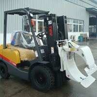 Xe nâng các loại