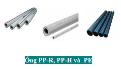 Sản phẩm hãng GF