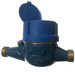 Đồng hồ nước T-flow
