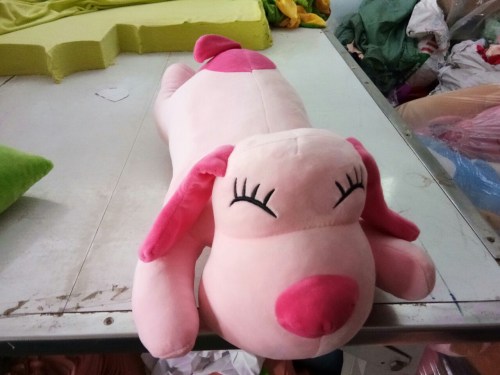 Thú nhồi bông