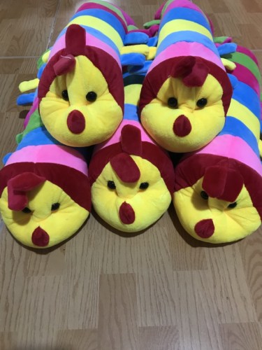 Thú nhồi bông