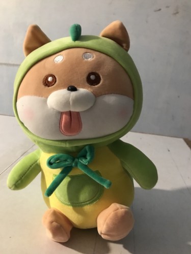 Thú nhồi bông