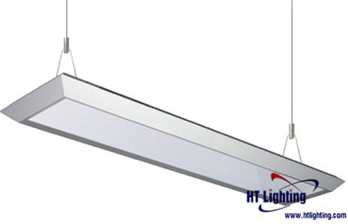 Đèn tuýp led