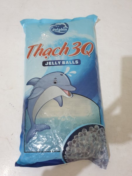 Thạch 3Q