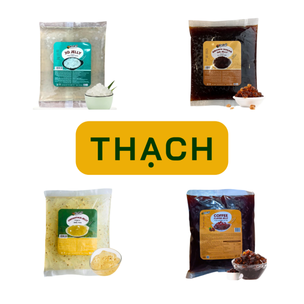 Thạch