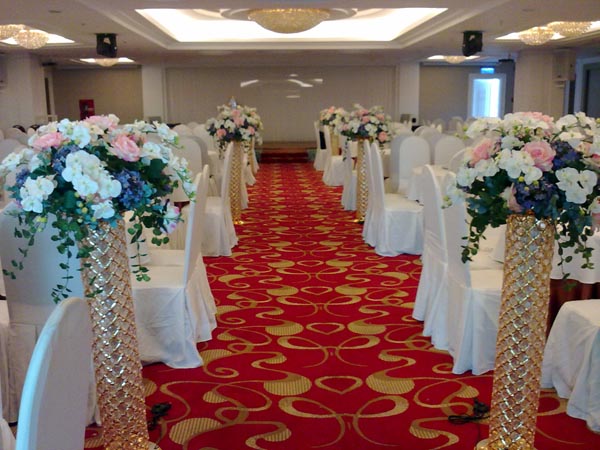 Thảm cách điện trung áp