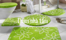 Thảm nhà tắm