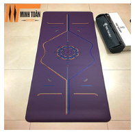 Thảm tập Yoga