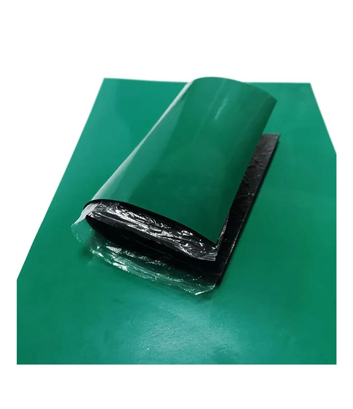 Thảm cao su ESD trải bàn thao tác