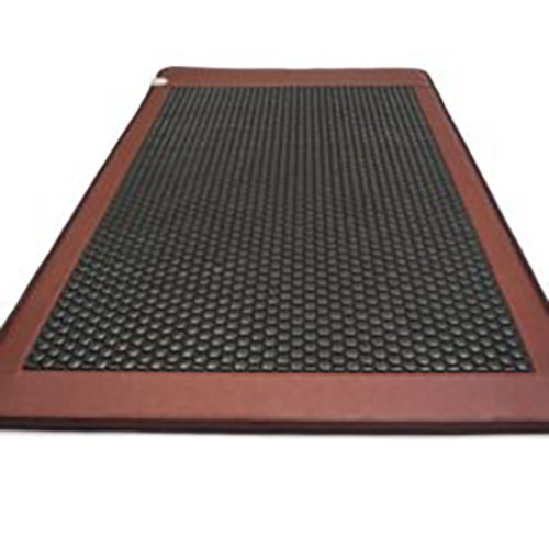 Thảm đá nóng Carefit đá tourmaline