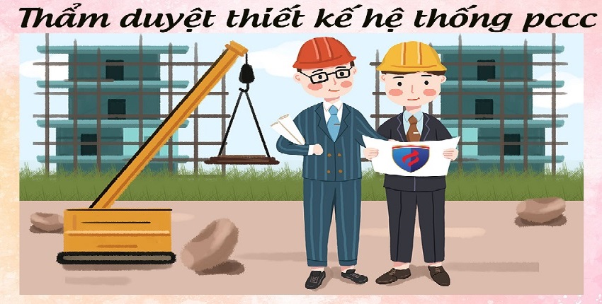 Hệ thống PCCC