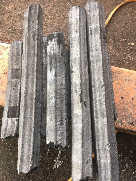 Than củi ép
