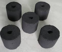 Than gáo dừa
