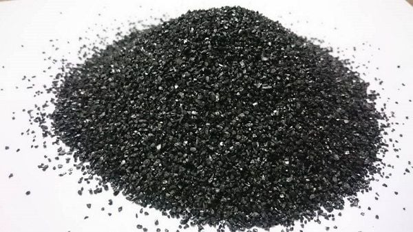 Than gáo dừa hoạt tính