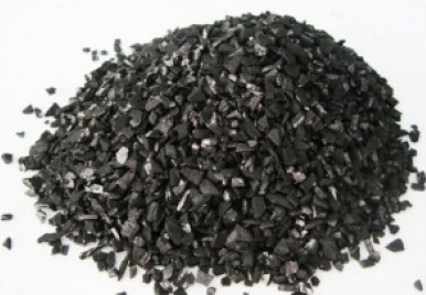 Than hoạt tính lọc nước