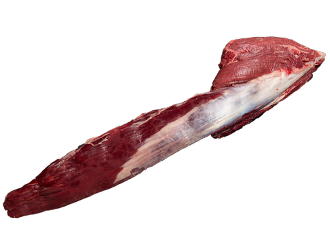 Thăn nõn bò