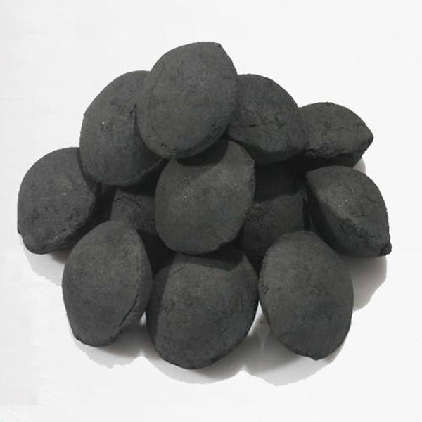 Than gáo dừa dạng gối