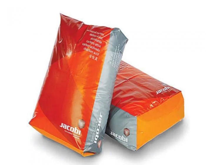 Than hoạt tính AquaSorb 1000 Jacobi Carbons