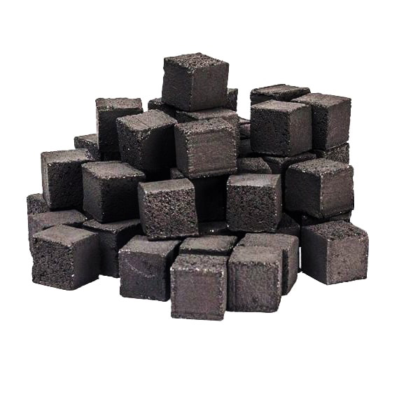 Than shisha từ gáo dừa