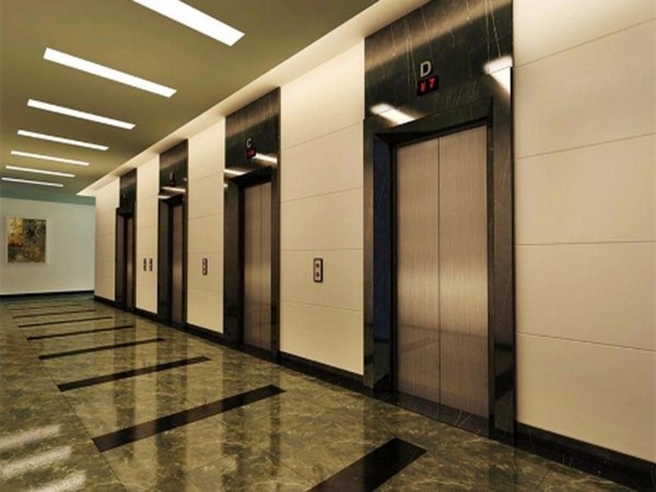 Thang máng cáp mạ kẽm