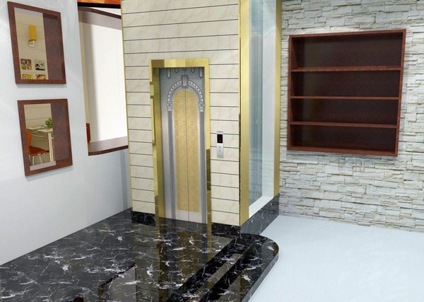 Thang máng cáp mạ kẽm