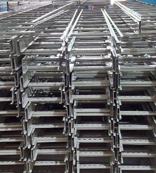 Thang cáp, máng cáp chất lượng cao