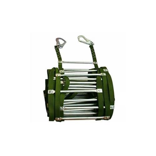 Thang dây thoát hiểm cuộn
