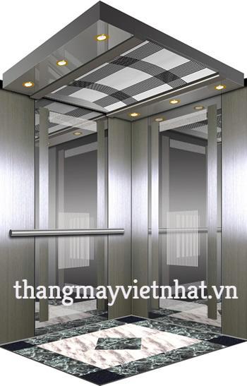 Thang máy gia đình