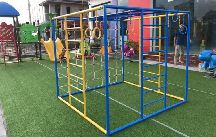 Thang leo vạch dây HT 20306