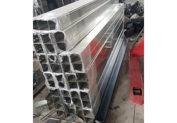 Thang-máng cáp inox