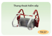 Thang thoát hiểm