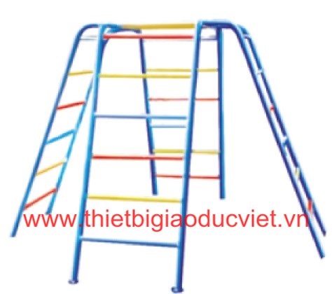 Thang leo tứ diện TL02