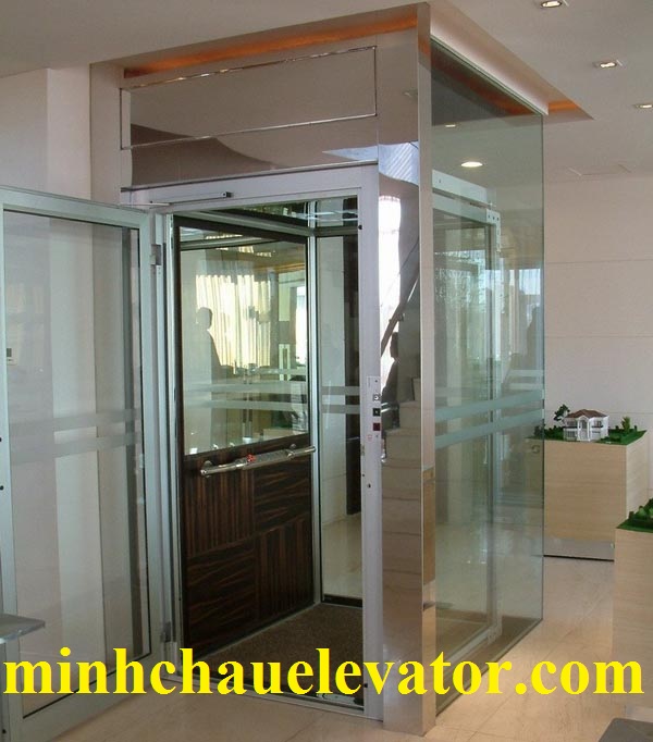 Thi công lắp đặt tại gia đình Quận 2