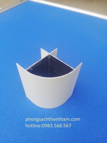 Thanh bo góc ngoài