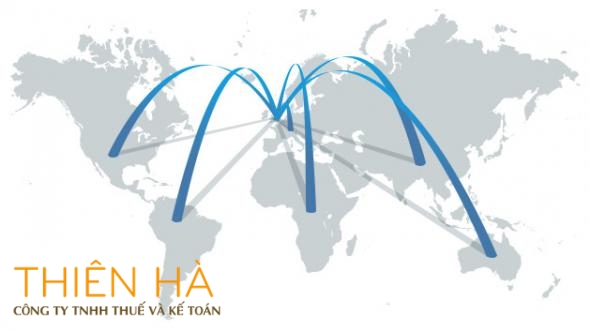 Thành lập chi nhánh công ty