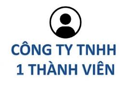 Thành lập công ty TNHH 1 thành viên