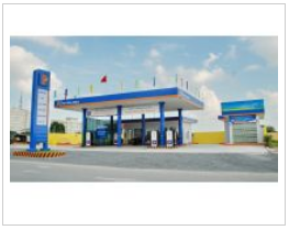 Thành lập công ty xăng dầu