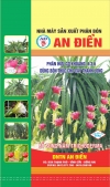 Phân bón cây thanh long